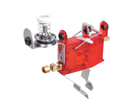 Tensioning Mechanism